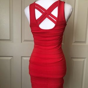 Gianni Bini Pencil Dress